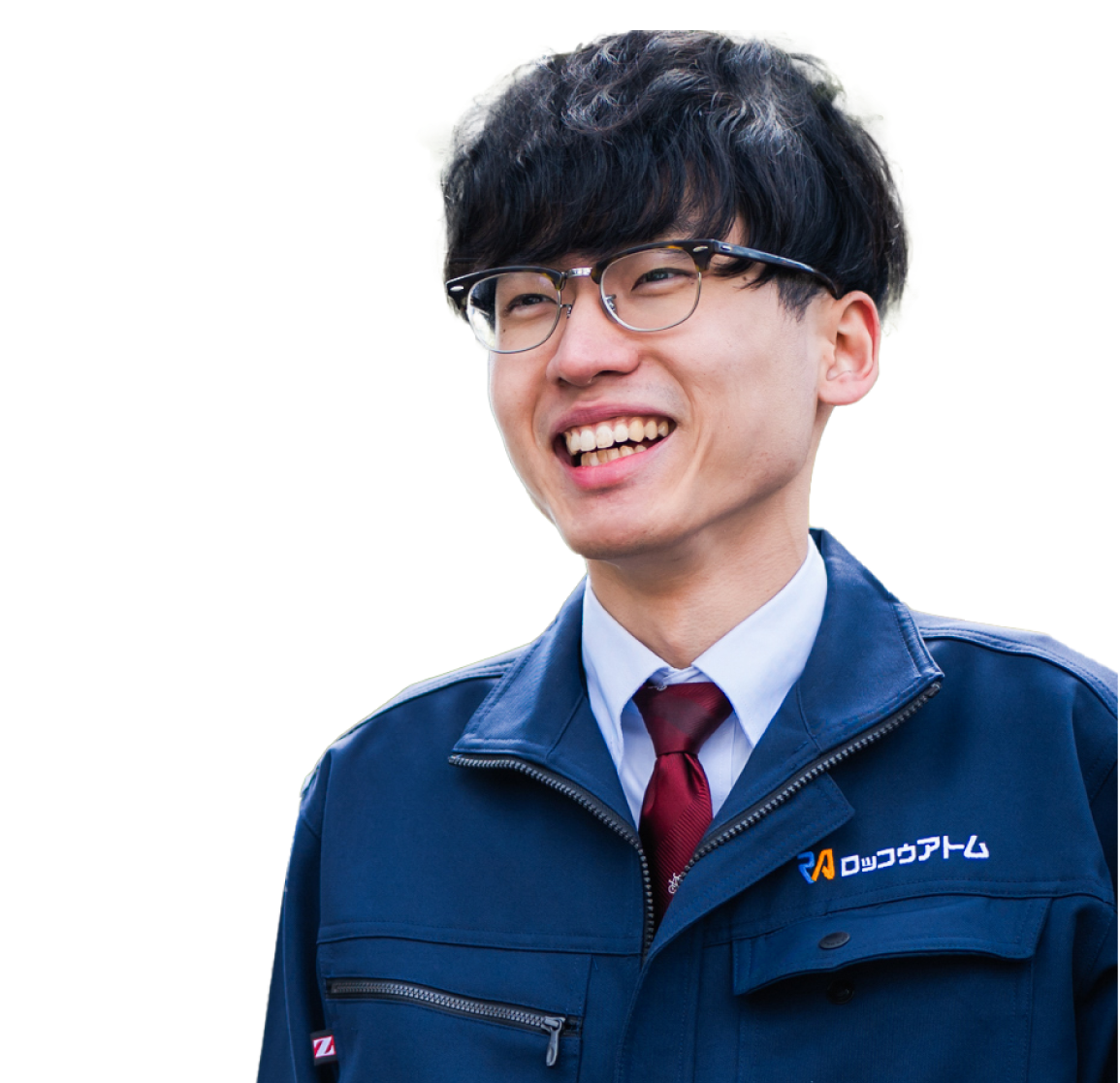 社員